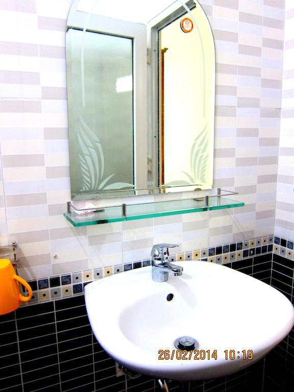 Bostand Hotel Son Tra Quarto foto